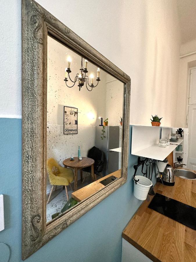 Sweet Apartment Zagreb Exterior foto